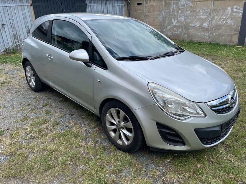Corsa