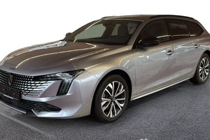 Peugeot 508 28.669 km 24.990 &euro; Kellinghusen 25548