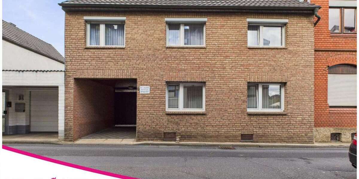 Einfamilienhaus Alfter - 5 Zimmer, 123 m&sup2;, 319.000&euro; | Angebot:26420073