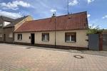 Zahna - Historisches Liebhaberobjekt mit Nebengebäuden und Gestaltungspotenzial - Einfamilienhaus Zahna-Elster Elster | Angebot:27285971