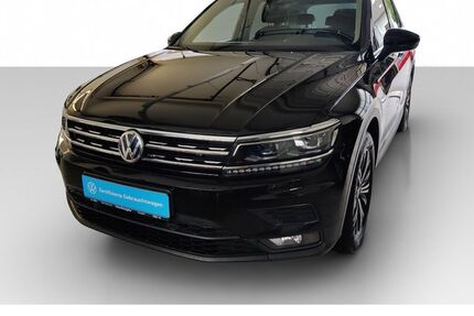 VW Tiguan 84.600 km 20.790 &euro; Bernbeuren 86975