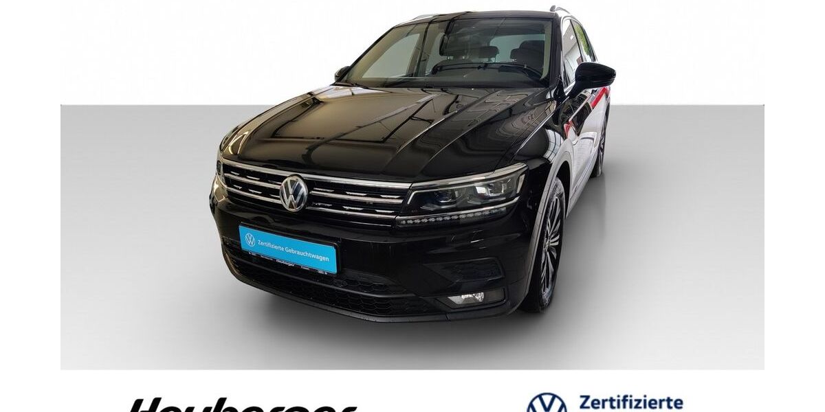 VW Tiguan 84.600 km 20.790 &euro; Bernbeuren 86975