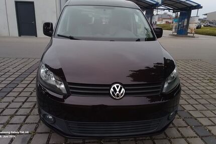 VW Caddy 236.500 km 7.600 &euro; Hemau 93155