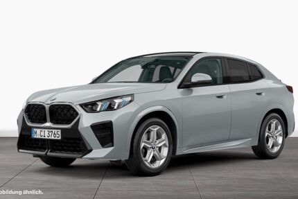 BMW X2 25.590 km 42.390 € Erlangen 91058
