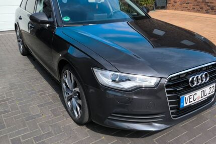 Audi A6 177.000 km 12.800 &euro; Vechta 49377