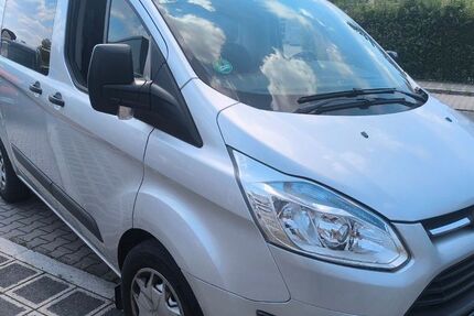 Ford Transit Custom 299.000 km 11.999 € Nürnberg 90411