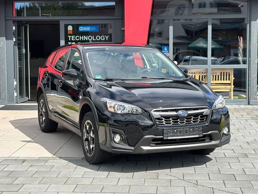 XV