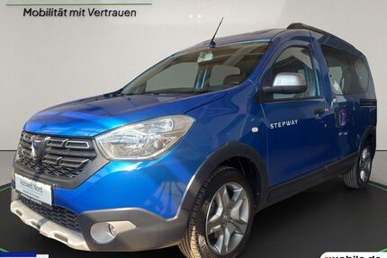 Dacia Dokker 95.457 km 13.890 &euro; Walsrode 29664