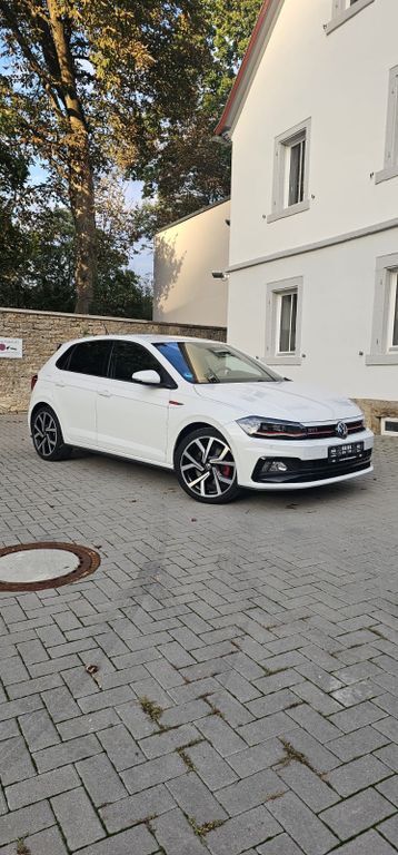VW Polo 44.460 km 18.799 € Messelhausen 97922