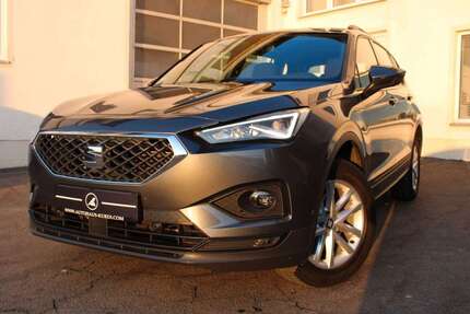 Seat Tarraco 49.500 km 29.890 &euro; Willmering 93497