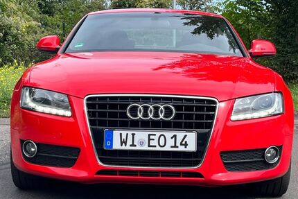 Audi A5 191.271 km 7.999 &euro; Wiesbaden 65205