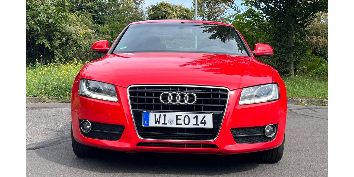 Audi A5 191.271 km 7.999 &euro; Wiesbaden 65205