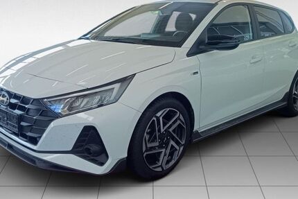 Hyundai i20 21.840 km 19.210 &euro; Schwerin 19059