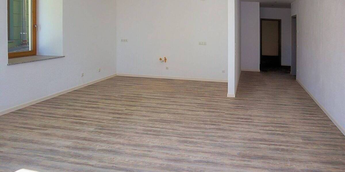 Etagenwohnung Schönberg - 3 Zimmer, 122 m&sup2;, 285.000&euro; | Angebot:25735938