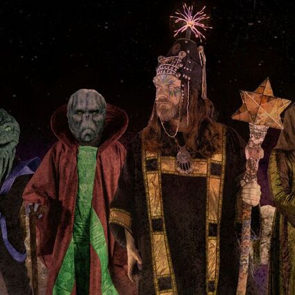 Henge 17.04.2026 Melkweg