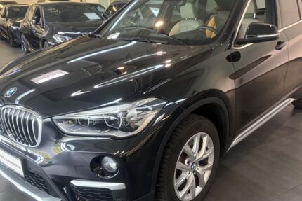 BMW X1 87.100 km 22.488 &euro; Pleisweiler-Oberhofen 76889