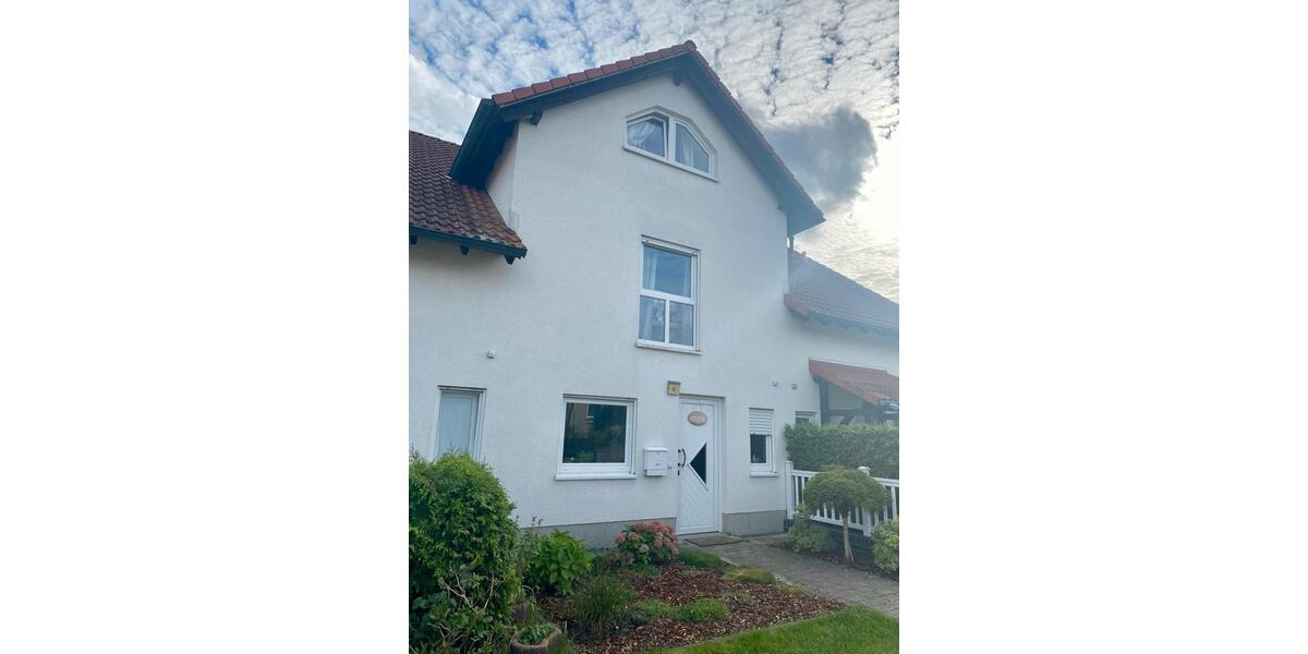 Reihenmittelhaus in Gosen nahe Grünheide 4 zimmer