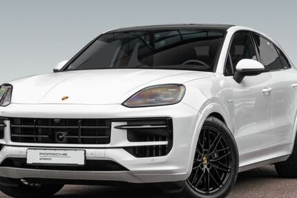 Porsche Cayenne 17.900 km 104.900 € Ulm 89079