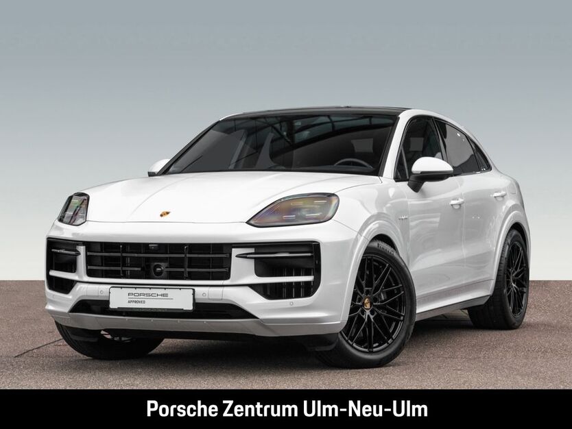 Porsche Cayenne 17.900 km 104.900 € Ulm 89079