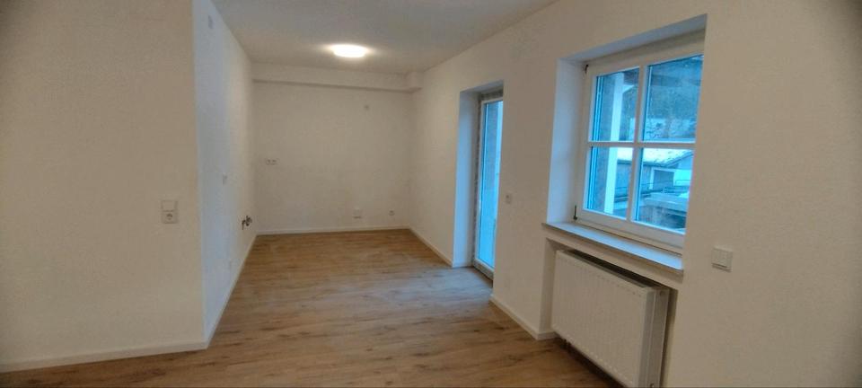 Wohnung in Nesselwang 3 zimmer