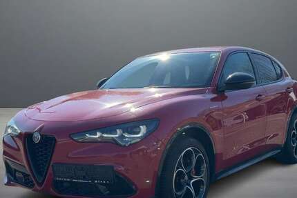 Alfa Romeo Stelvio 54.605 km 34.749 &euro; Öhringen 74613