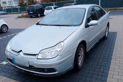 Citroen C5 142.920 km 1.800 &euro; Berlin 13591
