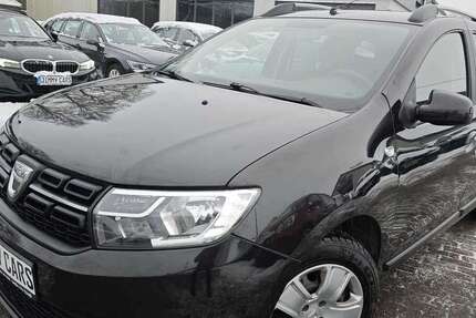 Dacia Logan 173.000 km 6.999 &euro; Kiel 24145