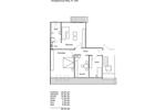 Dachgeschoßwohnung Düren Mariaweiler-Hoven - 3 Zimmer, 82 m&sup2;, 740&euro; | Angebot:24830764
