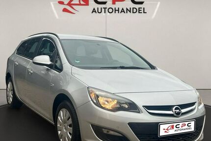 Opel Astra 124.998 km 5.900 &euro; Hannover 30179