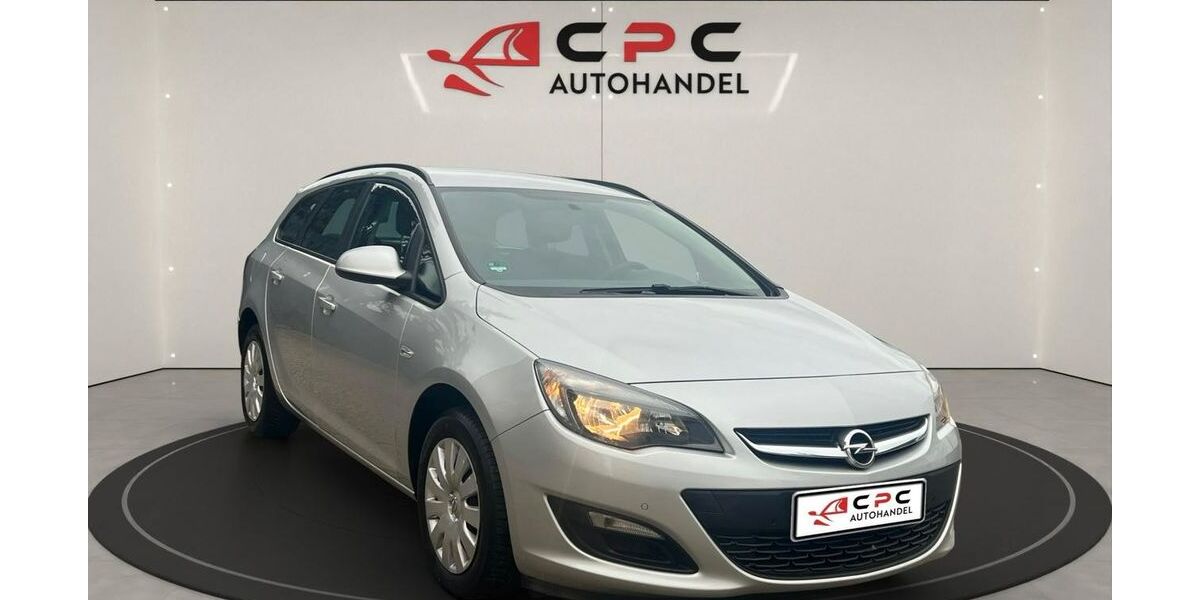 Opel Astra 124.998 km 5.900 &euro; Hannover 30179