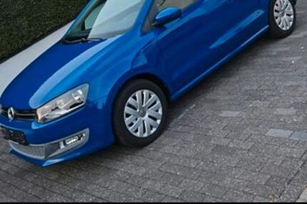 VW Polo 190.000 km 5.549 &euro; Mendig 56743