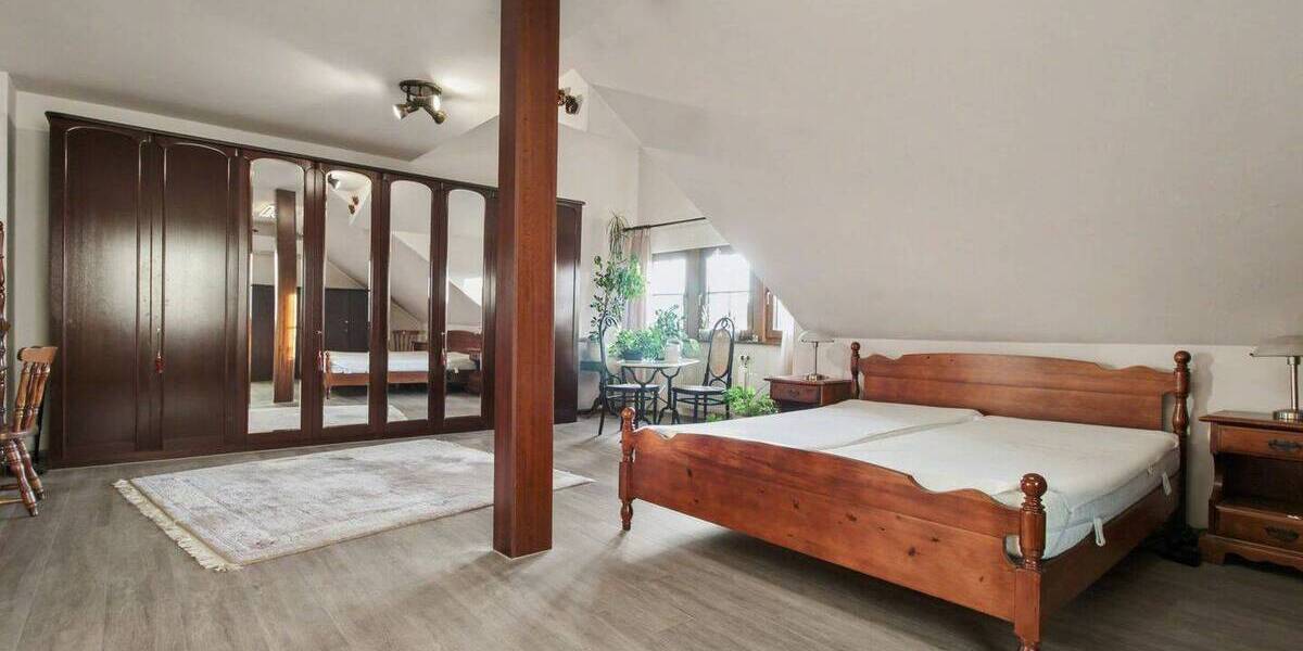 Einfamilienhaus Babenhausen - 4 Zimmer, 549.000&euro; | Angebot:26818549
