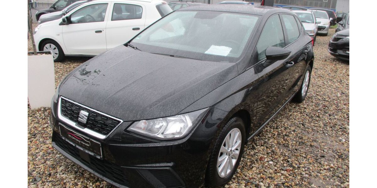 Seat Ibiza 145.287 km 8.999 &euro; Selm 59379