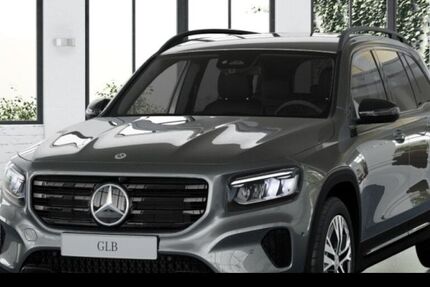 Mercedes-Benz GLB 200 9.900 km 45.850 &euro; Frankfurt 60599