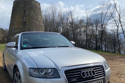 Audi A4 142.927 km 8.590 &euro; Bielefeld 33613