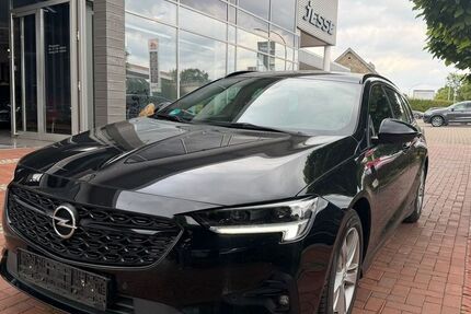 Opel Insignia 65.500 km 22.490 &euro; Ibbenbüren 49477
