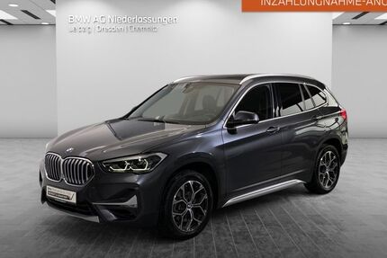BMW X1 31.969 km 33.901 &euro; Dresden 01219