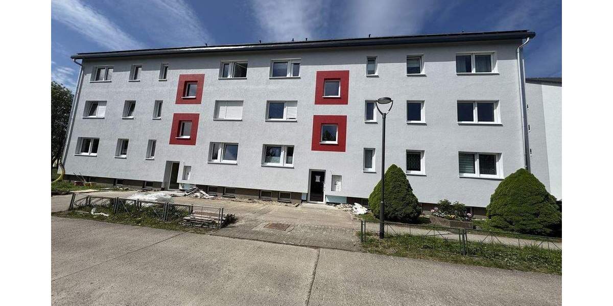 Etagenwohnung Neuenkirchen - 4 Zimmer, 73 m&sup2;, 697&euro; | Angebot:25423660