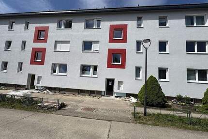 Wohnung Neuenkirchen - 4 Zimmer, 73 m&sup2;, 697&euro; | Angebot:25423660