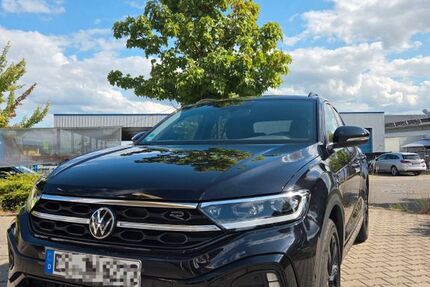 VW T-Roc 55.000 km 27.900 &euro; Stuttgart 70469