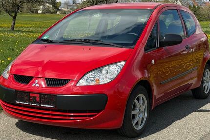 Mitsubishi Colt 96.000 km 800 &euro; Emmingen-Liptingen 78576