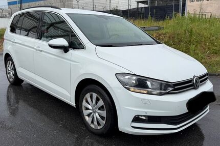 VW Touran 155.000 km 14.499 &euro; Bielefeld 33659