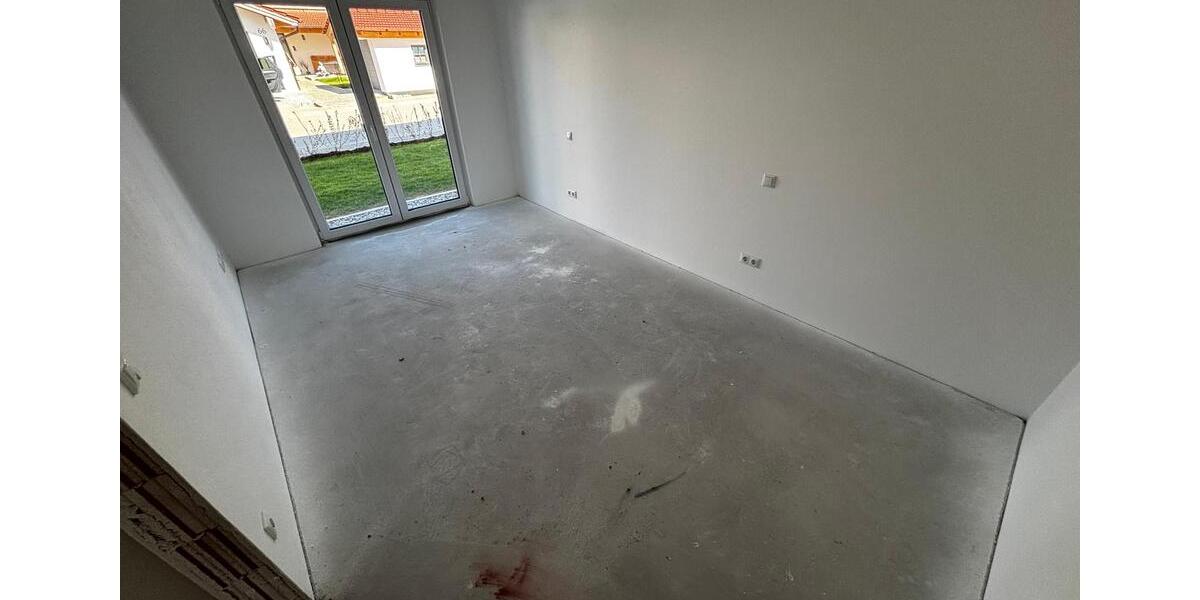 Terrassenwohnung Feichten an der Alz - 3 Zimmer, 90 m&sup2;, 1.241&euro; | Angebot:26246921