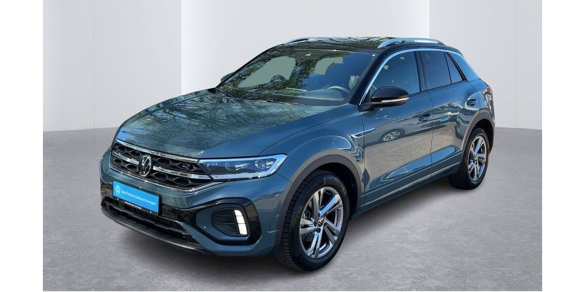 VW T-Roc 22.173 km 29.888 &euro; Hamburg 22303