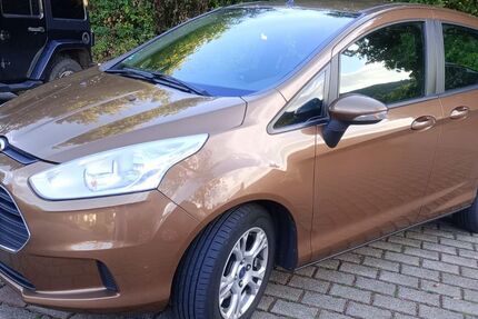 Ford B-Max 100.000 km 4.900 &euro; Reichelsheim 64385