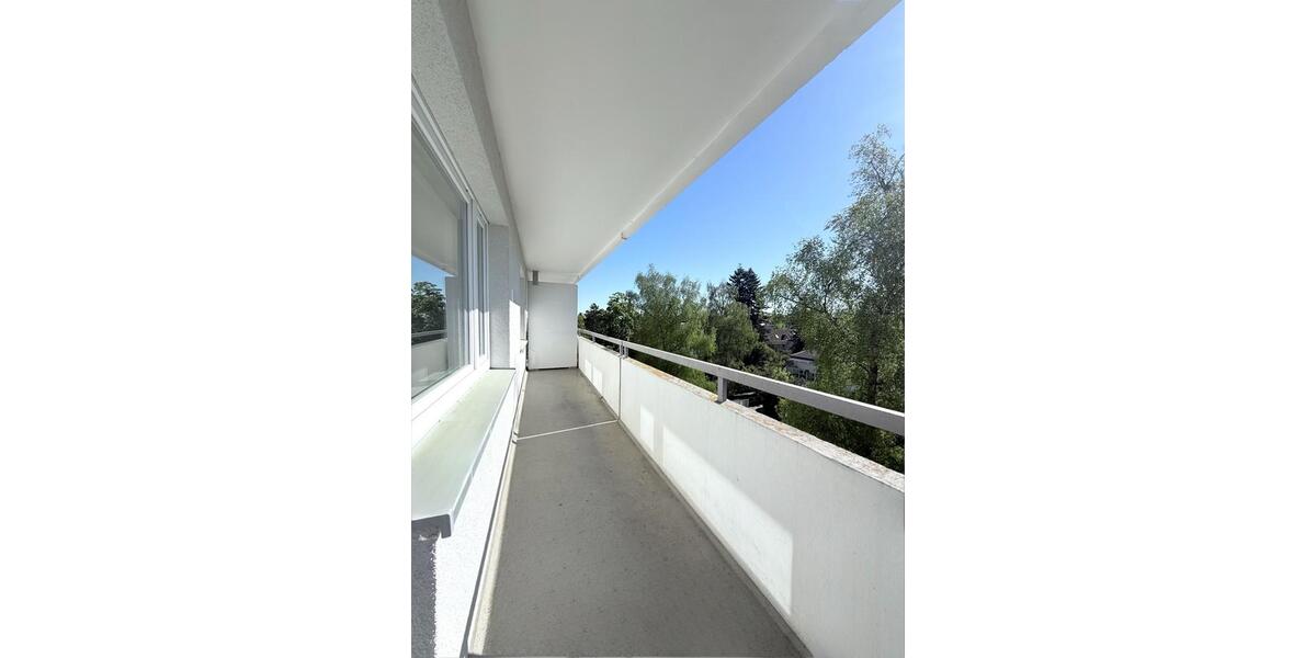 Etagenwohnung München Trudering-Riem - 2 Zimmer, 54 m&sup2;, 369.000&euro; | Angebot:26447305