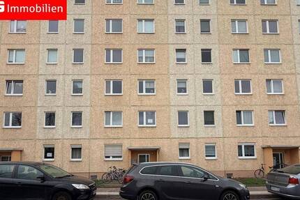 Wohnung Sömmerda - 3 Zimmer, 71 m&sup2;, 48.000&euro; | Angebot:26274332