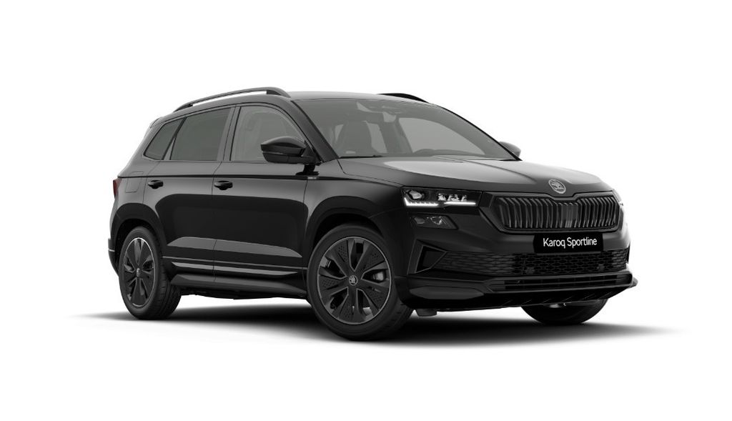 Skoda Karoq 3.000 km 39.900 &euro; Aalen-Essingen 73457