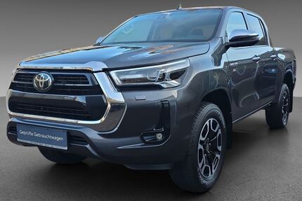 Toyota Hilux 62.107 km 45.995 &euro; Hochstetten-Dhaun 55606
