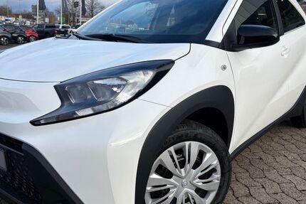 Toyota Aygo (X) 4.900 km 18.200 € Hildesheim 31137